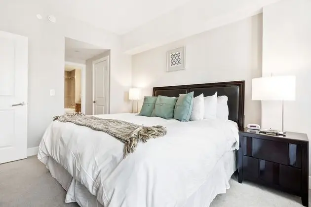Luxury Apart Daire, 1 Yatak Odası