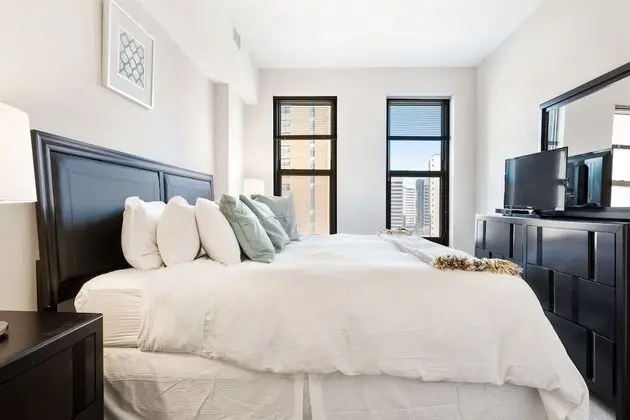 Luxury Apart Daire, 1 Yatak Odası