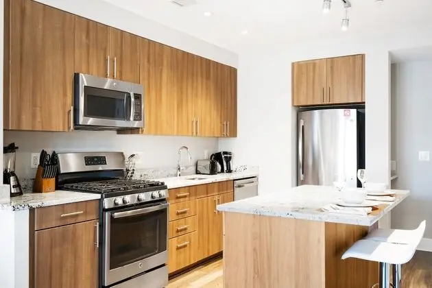 Luxury Apart Daire, 1 Yatak Odası