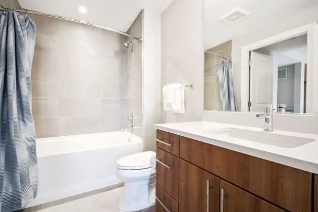 Luxury Apart Daire, 1 Yatak Odası