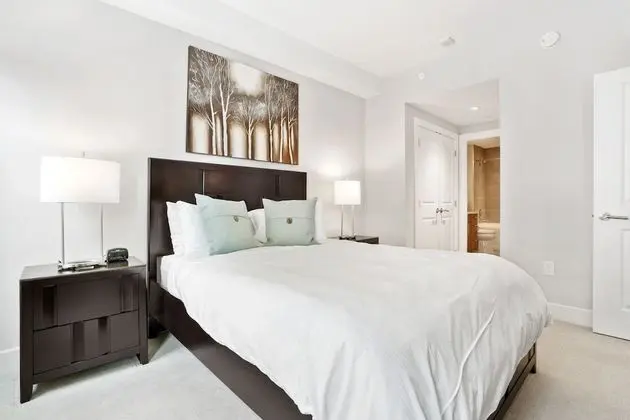 Luxury Apart Daire, 2 Yatak Odası
