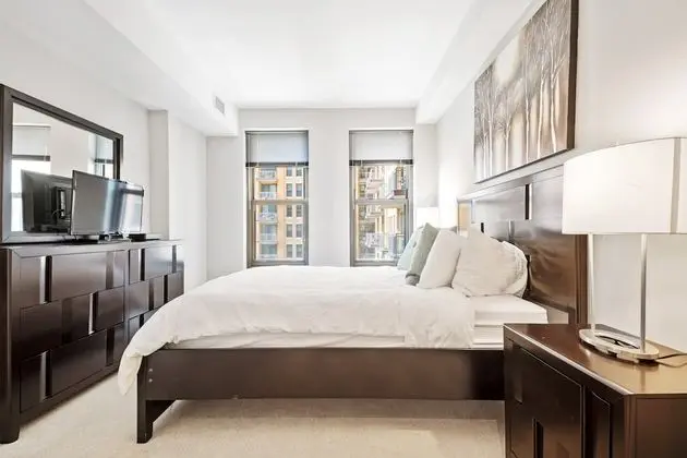 Luxury Apart Daire, 2 Yatak Odası