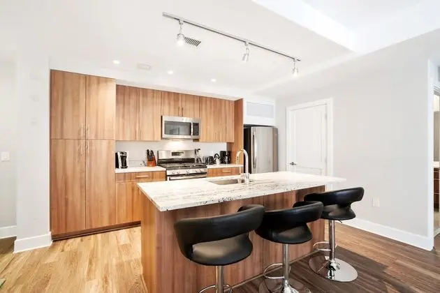 Luxury Apart Daire, 2 Yatak Odası