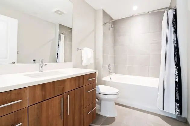 Luxury Apart Daire, 2 Yatak Odası
