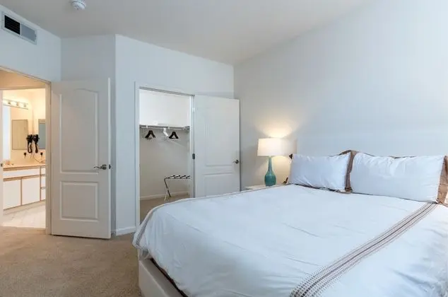 Luxury Apart Daire, 1 Yatak Odası
