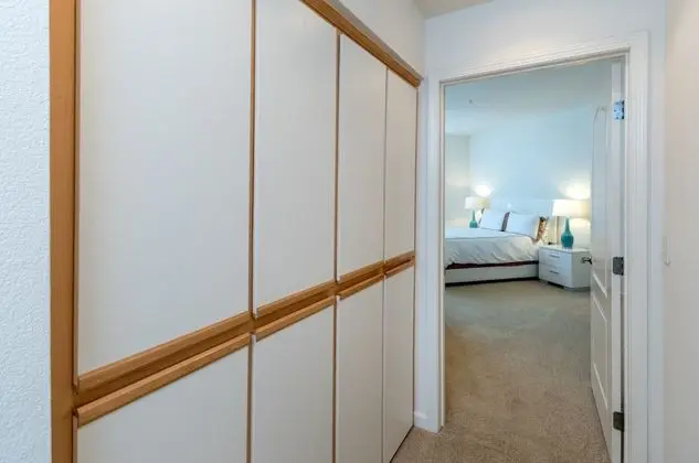 Luxury Apart Daire, 1 Yatak Odası