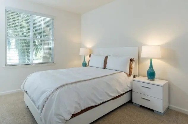 Luxury Apart Daire, 1 Yatak Odası