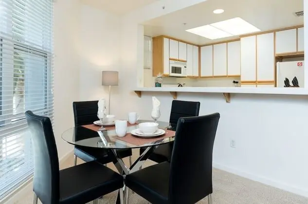 Luxury Apart Daire, 1 Yatak Odası