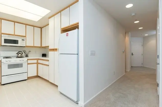 Luxury Apart Daire, 1 Yatak Odası