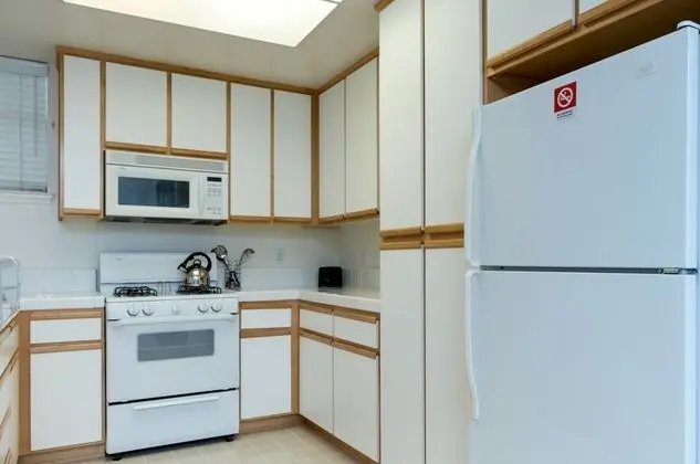 Luxury Apart Daire, 1 Yatak Odası