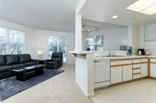 Luxury Apart Daire, 1 Yatak Odası