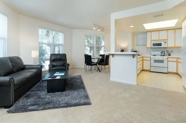 Luxury Apart Daire, 1 Yatak Odası