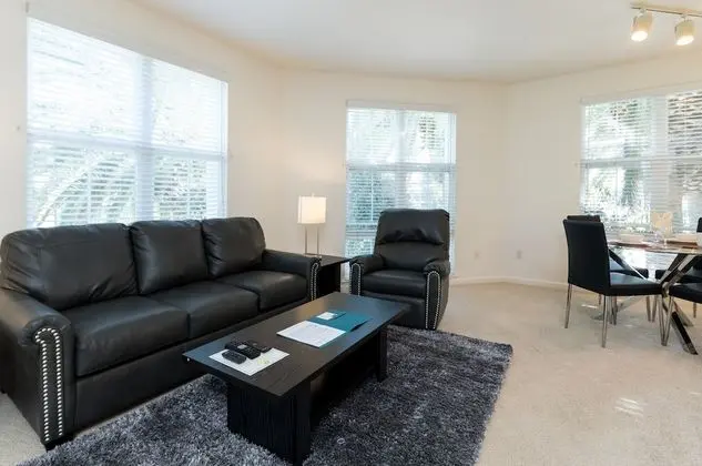 Luxury Apart Daire, 1 Yatak Odası