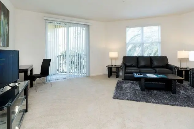 Luxury Apart Daire, 1 Yatak Odası