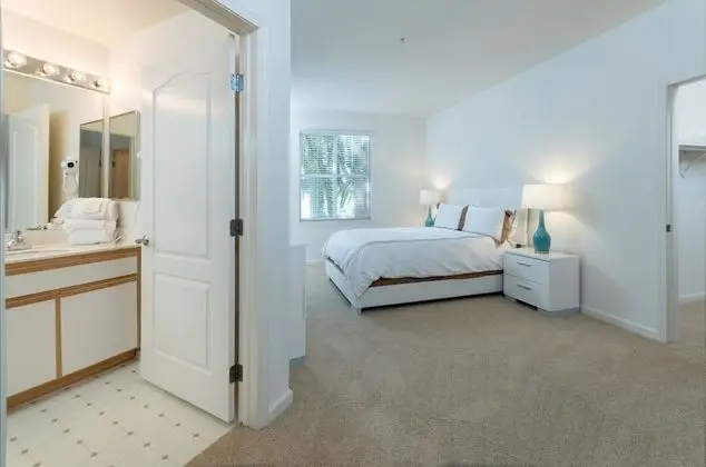 Luxury Apart Daire, 1 Yatak Odası