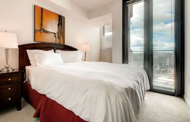 Luxury Apart Daire, 1 Yatak Odası