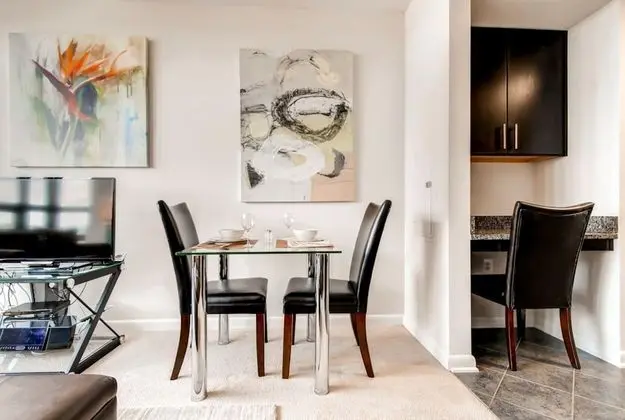 Luxury Apart Daire, 1 Yatak Odası