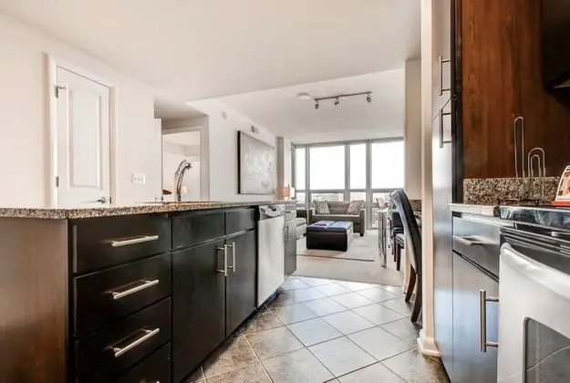 Luxury Apart Daire, 1 Yatak Odası