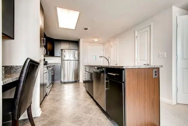 Luxury Apart Daire, 1 Yatak Odası