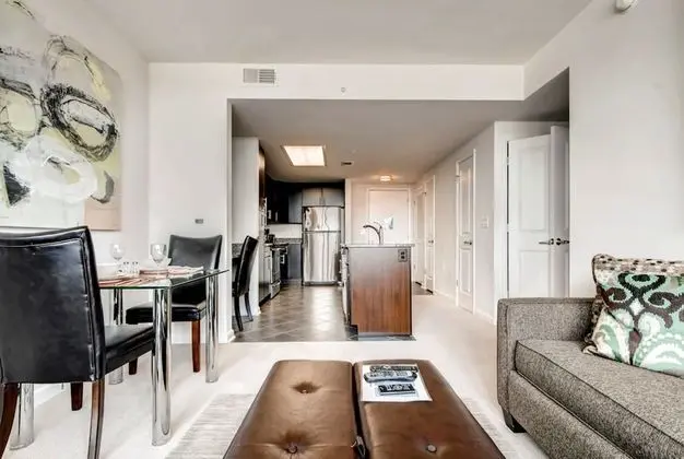 Luxury Apart Daire, 1 Yatak Odası