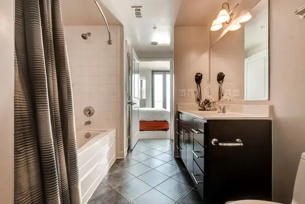 Luxury Apart Daire, 1 Yatak Odası