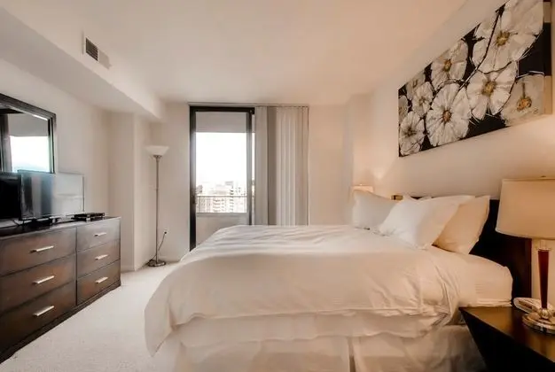 Luxury Apart Daire, 2 Yatak Odası
