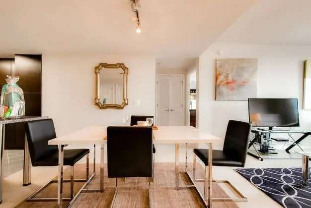 Luxury Apart Daire, 2 Yatak Odası