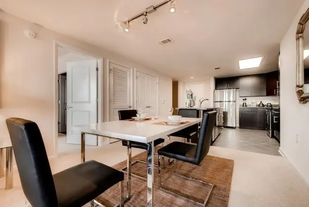 Luxury Apart Daire, 2 Yatak Odası