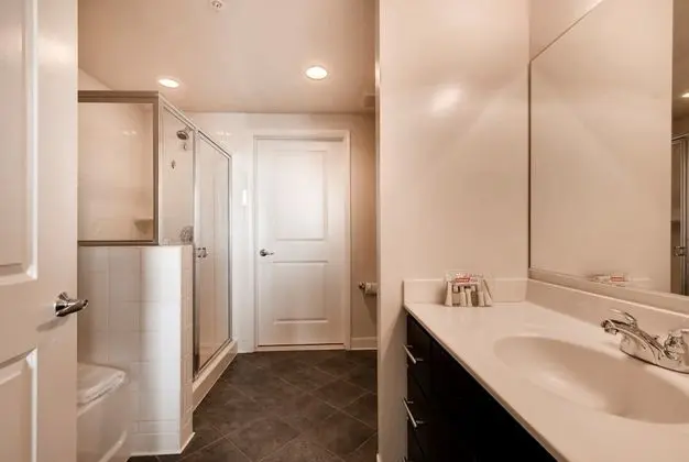 Luxury Apart Daire, 2 Yatak Odası