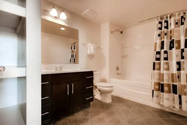 Luxury Apart Daire, 2 Yatak Odası