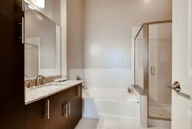 Deluxe Apart Daire, 1 Yatak Odası