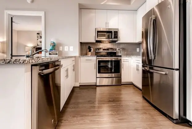 Luxury Apart Daire, 1 Yatak Odası