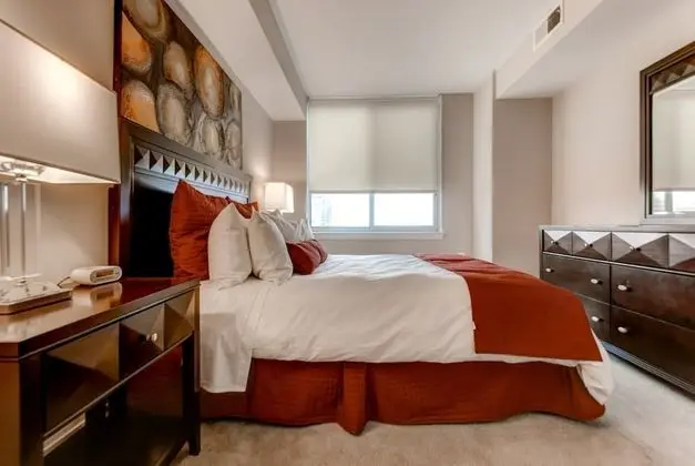 Luxury Apart Daire, 1 Yatak Odası