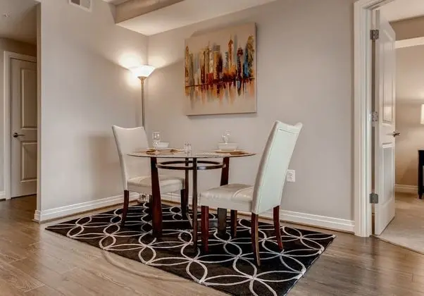 Luxury Apart Daire, 1 Yatak Odası