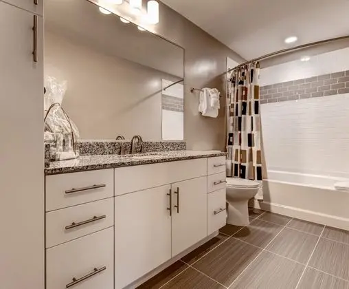 Luxury Apart Daire, 1 Yatak Odası
