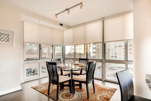 Luxury Apart Daire, 2 Yatak Odası