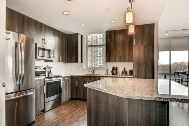 Luxury Apart Daire, 2 Yatak Odası