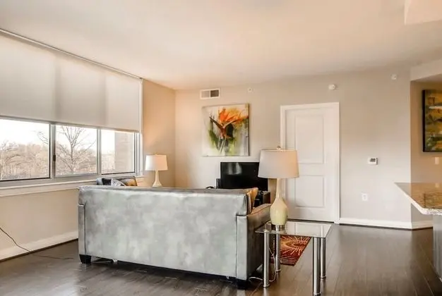 Luxury Apart Daire, 2 Yatak Odası