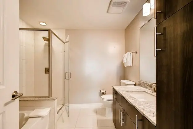 Luxury Apart Daire, 2 Yatak Odası