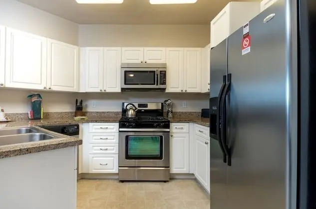Luxury Apart Daire, 1 Yatak Odası