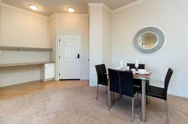 Luxury Apart Daire, 2 Yatak Odası