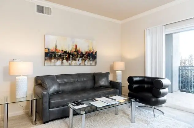 Luxury Apart Daire, 2 Yatak Odası