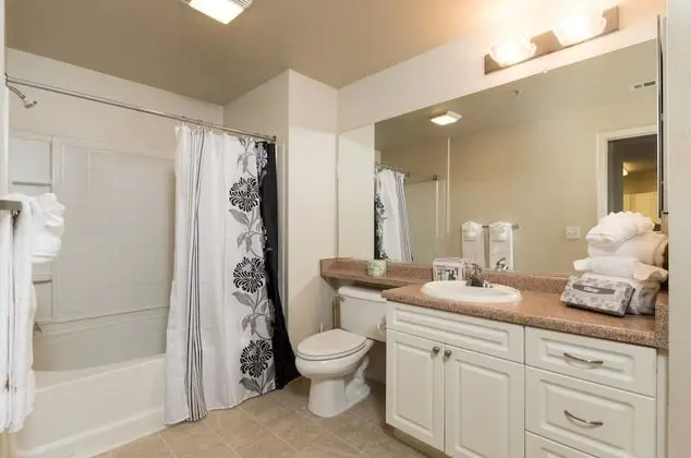 Luxury Apart Daire, 2 Yatak Odası