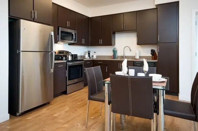 Luxury Apart Daire, 1 Yatak Odası