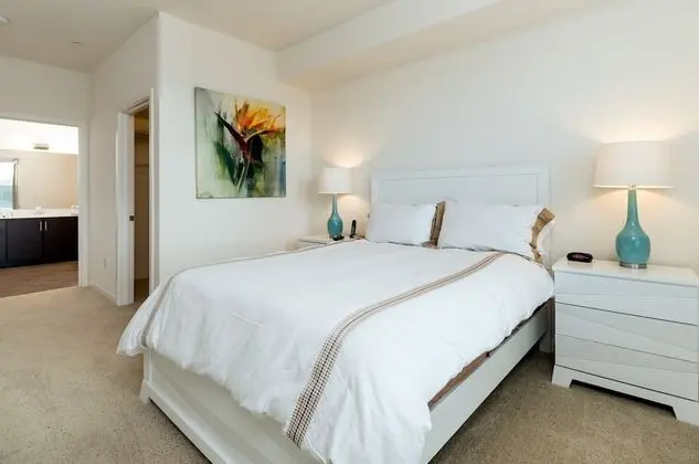 Luxury Apart Daire, 2 Yatak Odası