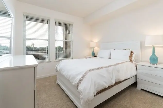 Luxury Apart Daire, 2 Yatak Odası