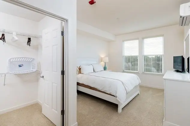 Luxury Apart Daire, 2 Yatak Odası