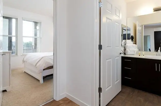 Luxury Apart Daire, 2 Yatak Odası