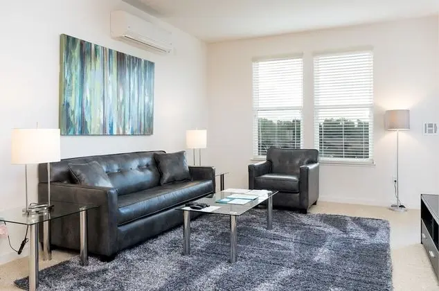 Luxury Apart Daire, 2 Yatak Odası