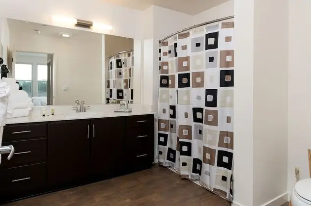 Luxury Apart Daire, 2 Yatak Odası